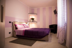 Casa Vacanze Evelina Bagnoregio